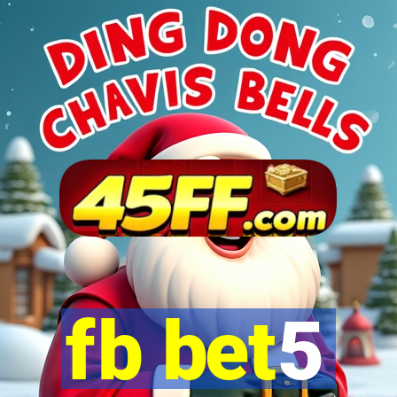 fb bet5